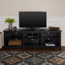 Manor Park Essentials TV Stand