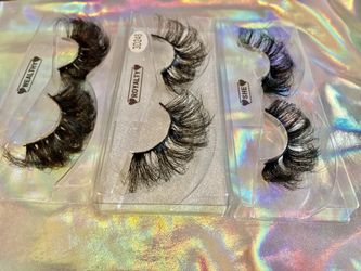 LASH BUNDLE 