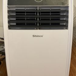 Portable Air Conditioner 