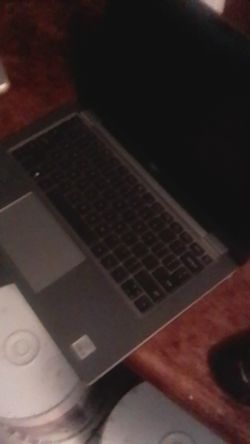 Chromebook for sale or trade