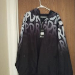 Windbreaker Jacket Size 2XL Pick Up In Florence KY 