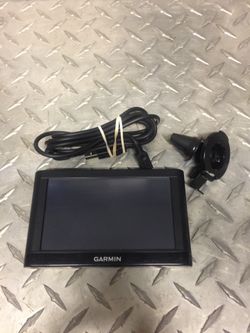 Garmin nuvi 52lm