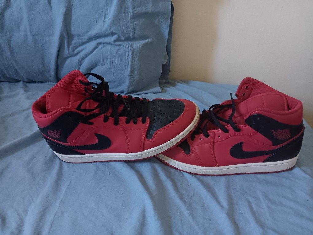 Air Jordan