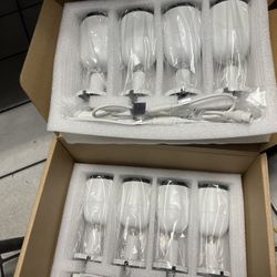 Security Cameras Installation (Please Read Details)