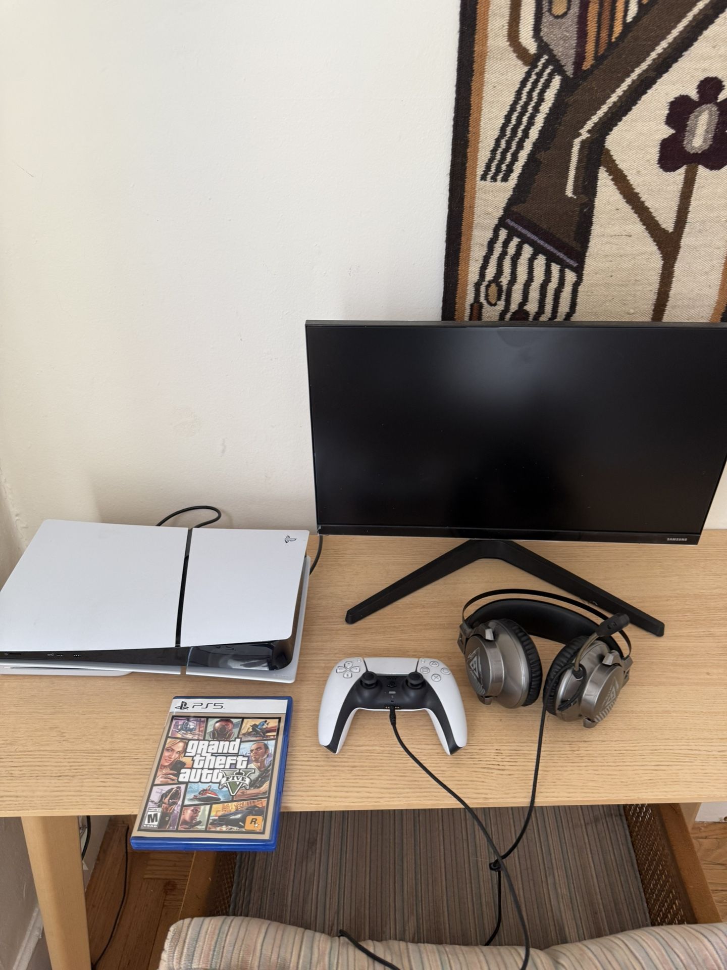 PS5 Console Edition