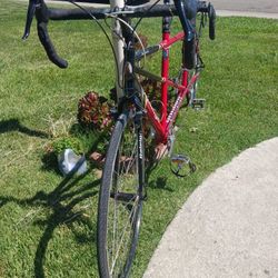 for sale Double bicycle 