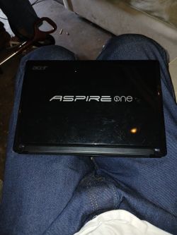 Accer Laptop