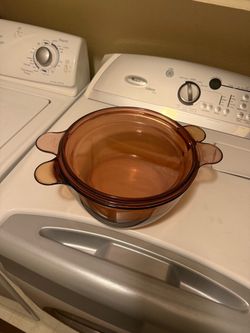 Corning Visions cookware