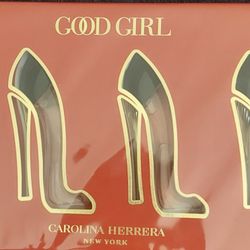 GOOD GIRL Carolina Herrera