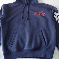 Men's Hoodies Free Planet And Captain Fin Hoodies