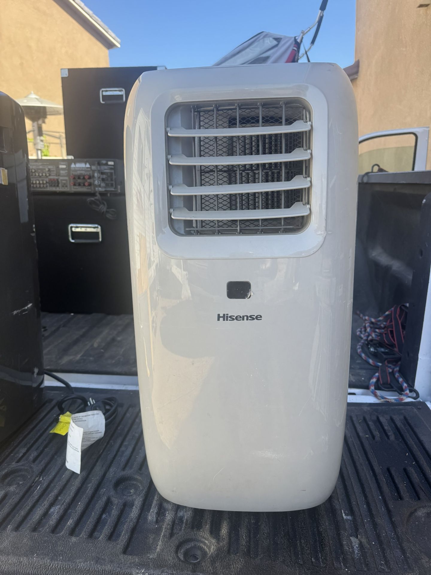 Hisense Air