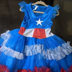 Halloween Costume