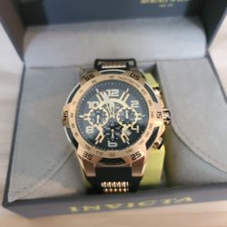 Invicta Speedway Men's Watch