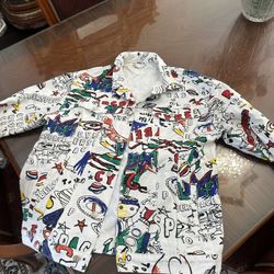 Men’s Brand New Coat Size Large 