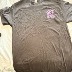 God Don’t Play bout Me T-shirts 