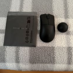 Razer DeathAdder V4 Pro
