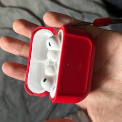 AirPod Pro 3 