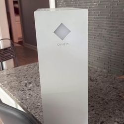 OMEN GAMING PC 