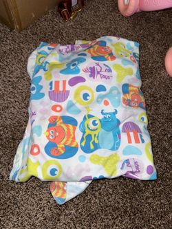 Moby wrap