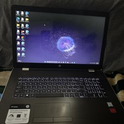 HP Laptop