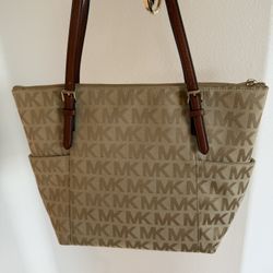 Michael Kors Tote Bag