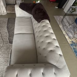 Love Seat Couch