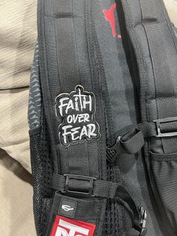 Custom Embroidered Patches