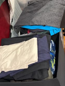 Boy clothes 11-16 yrs