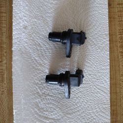 OEM Infiniti G35S Camshaft Position Sensors (2)