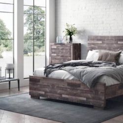 Queen Bedroom Set 