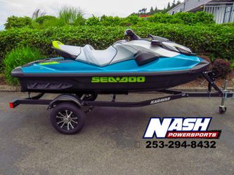 2026 Sea-Doo Gti™ Se 170 Tech, Audio, Idf, Ibr