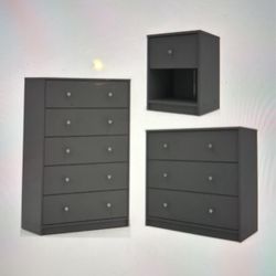 Children’s Bedroom Set 