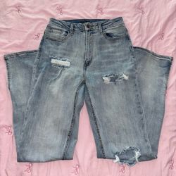 Fashion Nova Jeans