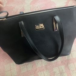 Coach Purse shoulder bag