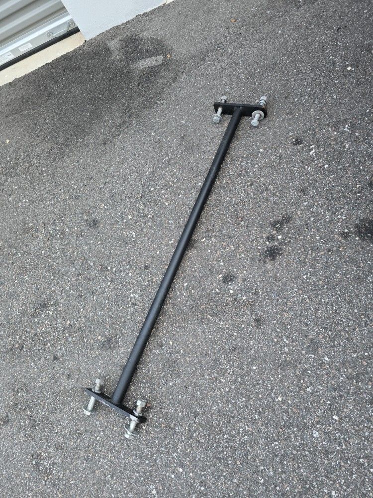 Weight Rogue Skinny Pull-Up Bar