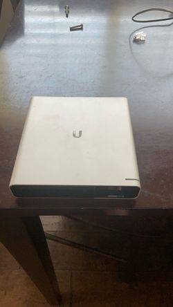 Ubiquiti Unifi UCK-G2-Plus