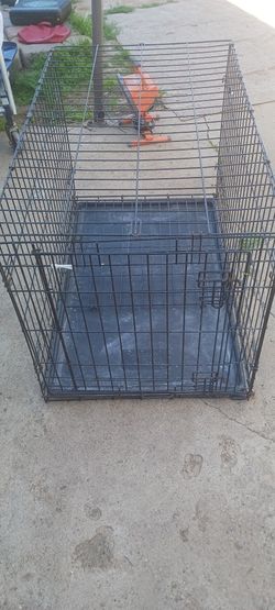Animal Crate