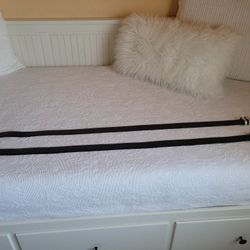 Mens Italien Leather Belts