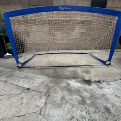 Soccer Goal 
