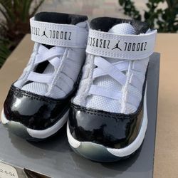 Jordan 11 