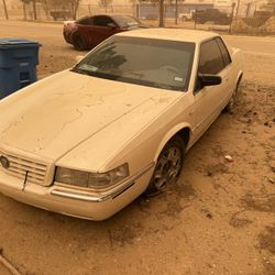 1995 Cadillac Eldorado