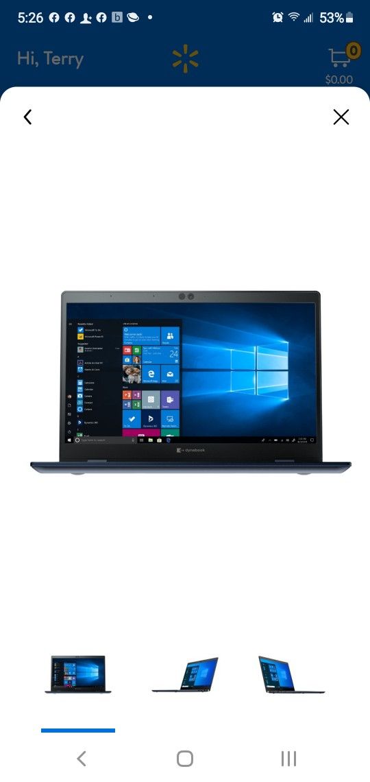 DYNABOOK PORTEGE X30L G