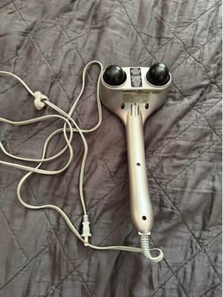 Massage gun
