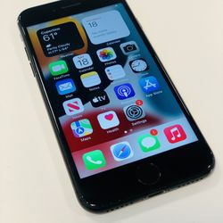 IPhone 7   128GB Fully unlocked 