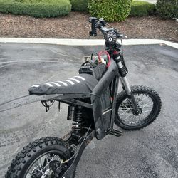 Surron Battery Tuttio