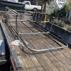 Small Truck Rack Heavy Duty