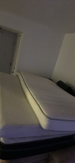 3 Matress (not Free text For Pricing Very Cheap Tho”