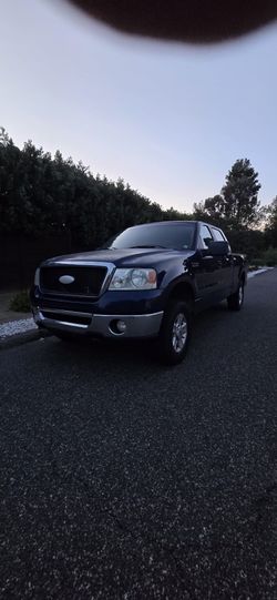 2007 Ford F-150