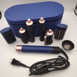 Dyson hs05 hair curler