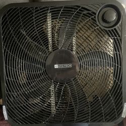 Fan